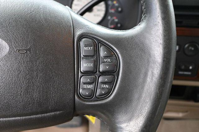 2005 Ford F-350 Lariat