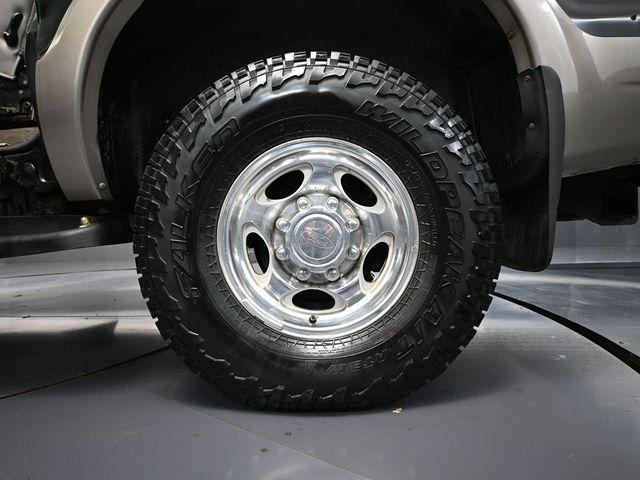 2000 Ford Excursion Limited