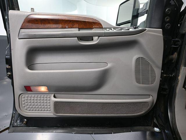 2000 Ford Excursion Limited