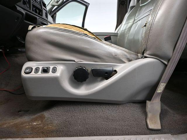 2000 Ford Excursion Limited