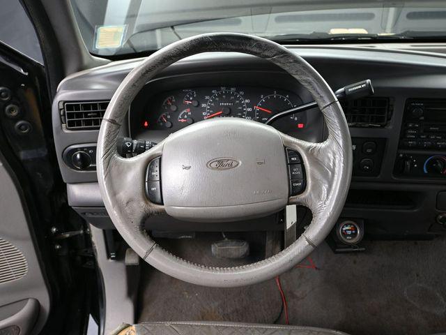 2000 Ford Excursion Limited