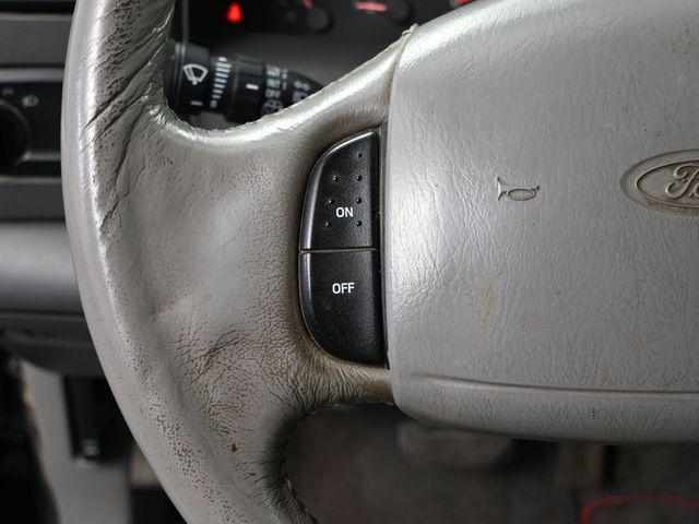 2000 Ford Excursion Limited