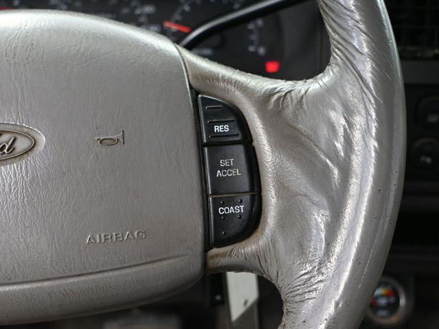 2000 Ford Excursion Limited