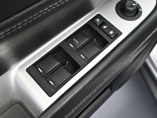 2016 Jeep Compass High Altitude Edition