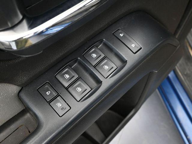 2017 Chevrolet Silverado 1500 WT