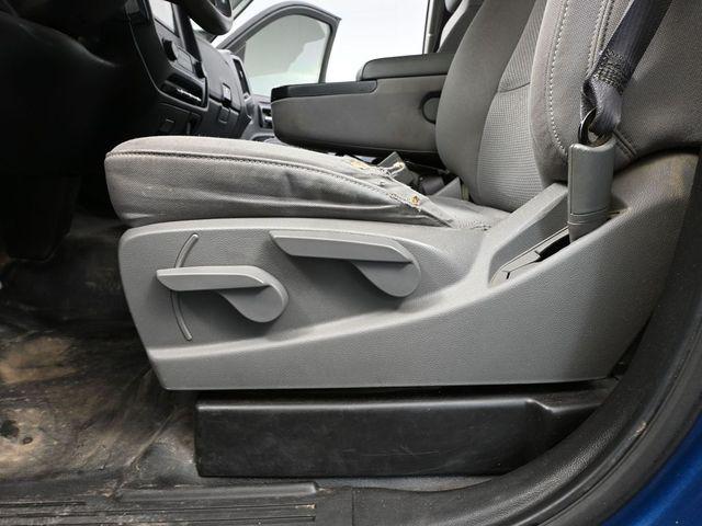 2017 Chevrolet Silverado 1500 WT