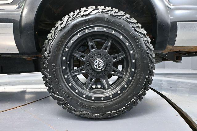 2014 Ford F-250 Platinum