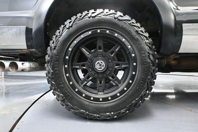 2014 Ford F-250 Platinum