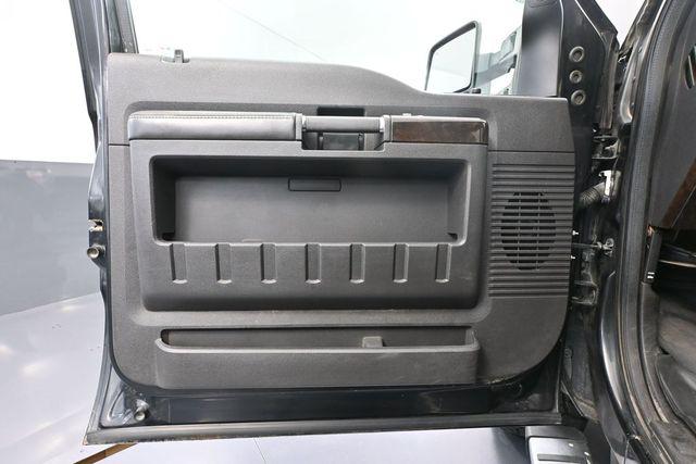 2014 Ford F-250 Platinum