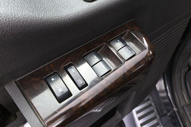 2014 Ford F-250 Platinum