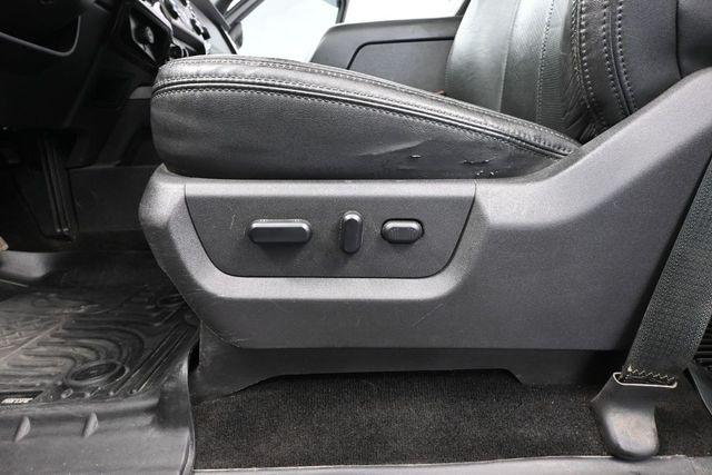 2014 Ford F-250 Platinum