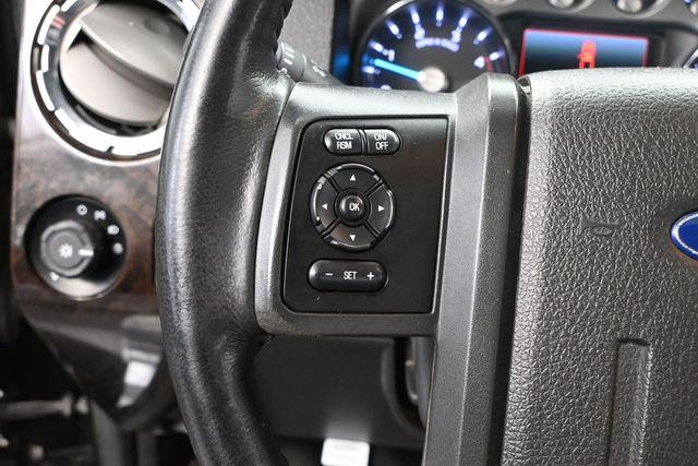 2014 Ford F-250 Platinum