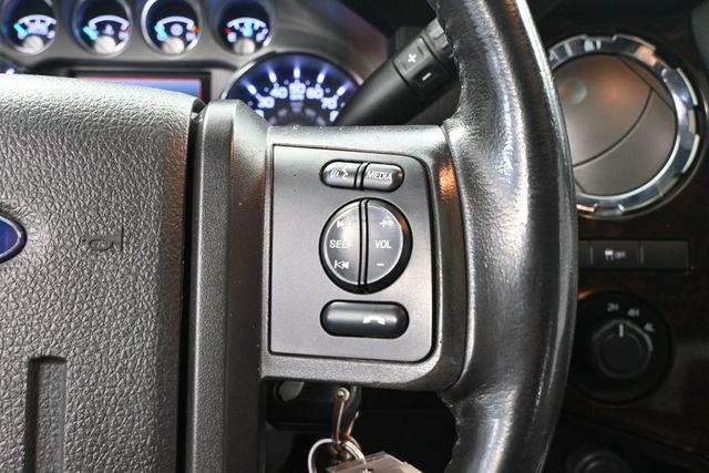 2014 Ford F-250 Platinum