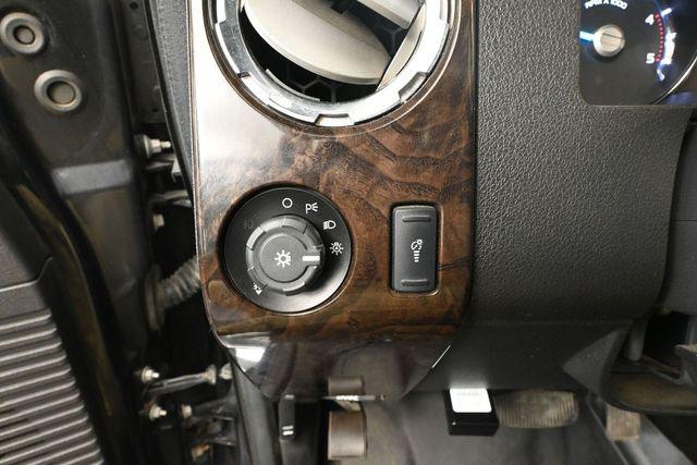 2014 Ford F-250 Platinum