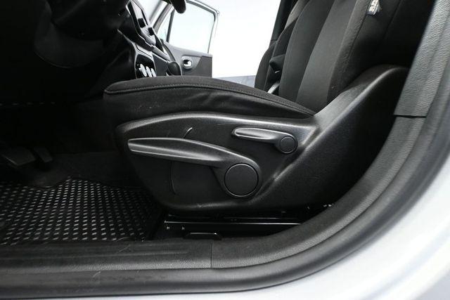 2017 Jeep Renegade Latitude 4x4