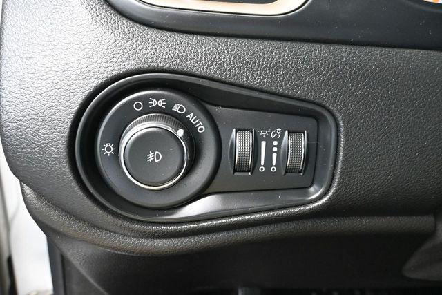 2017 Jeep Renegade Latitude 4x4