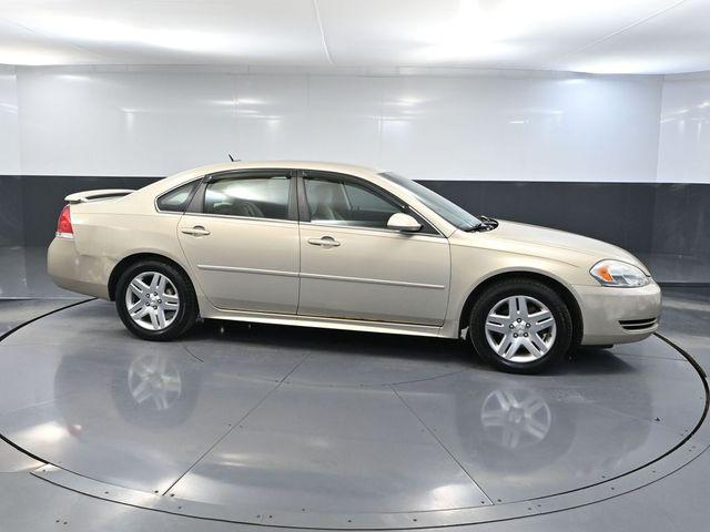 2012 Chevrolet Impala LT