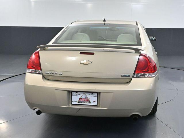 2012 Chevrolet Impala LT
