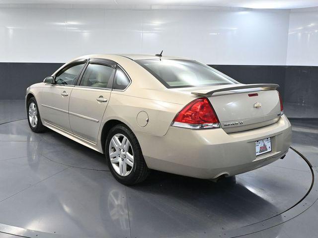 2012 Chevrolet Impala LT