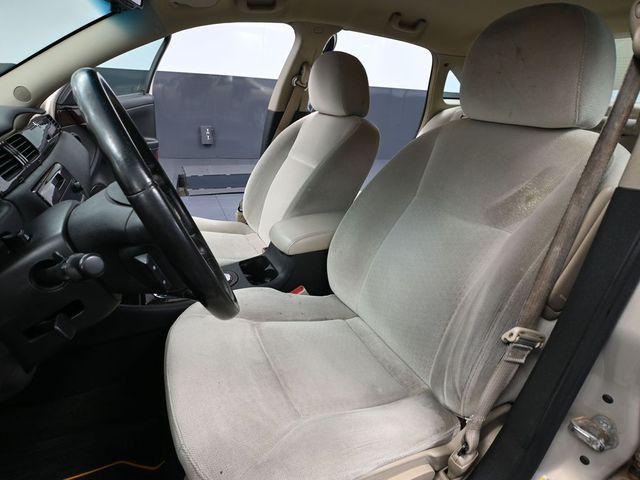 2012 Chevrolet Impala LT