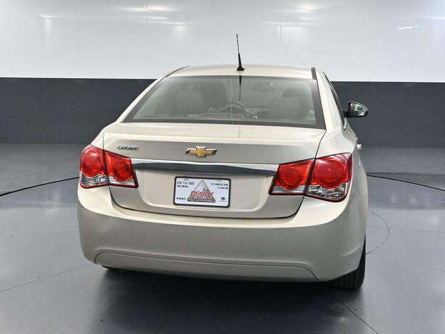 2013 Chevrolet Cruze LS Auto