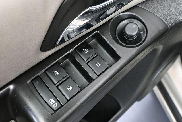 2013 Chevrolet Cruze LS Auto