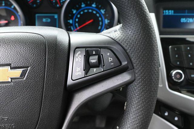 2013 Chevrolet Cruze LS Auto