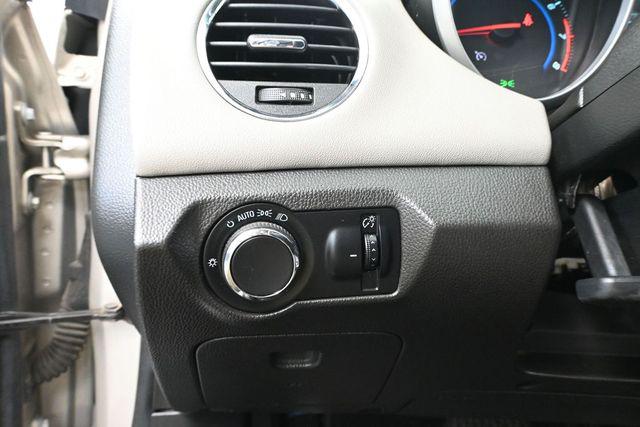 2013 Chevrolet Cruze LS Auto