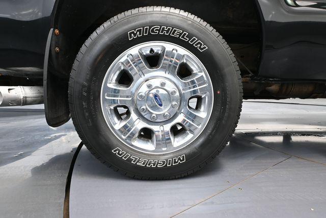 2012 Ford F-250 Lariat