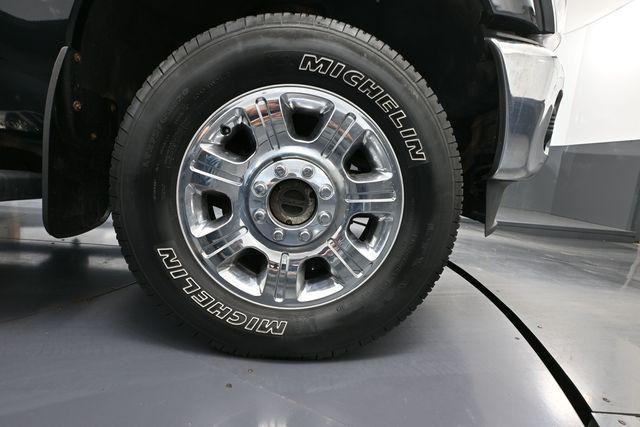2012 Ford F-250 Lariat