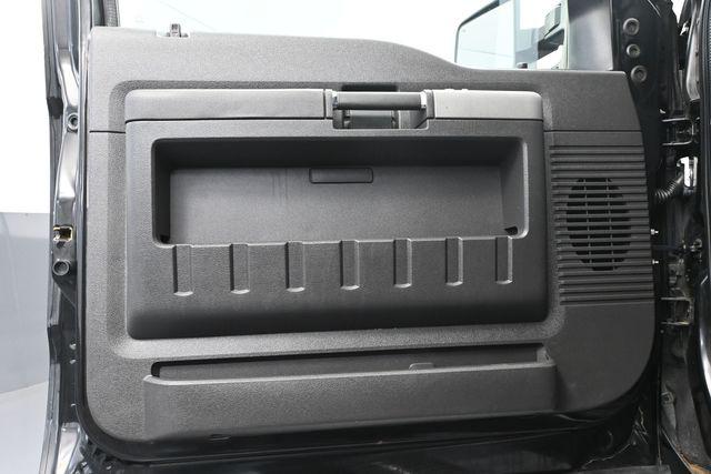 2012 Ford F-250 Lariat