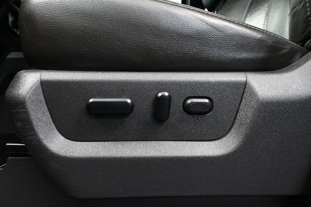 2012 Ford F-250 Lariat