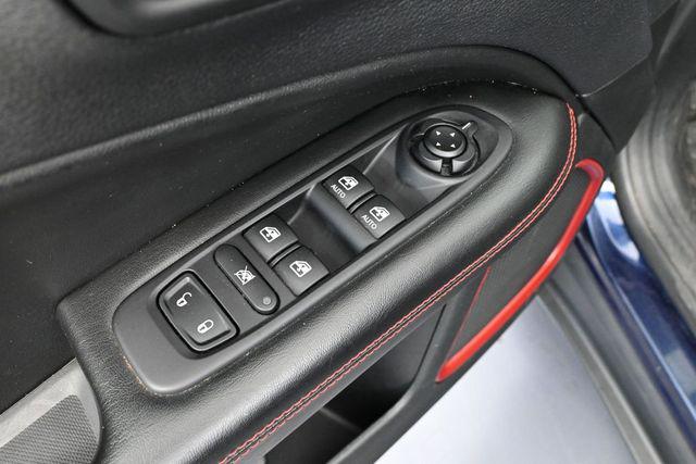 2019 Jeep Compass Trailhawk 4x4