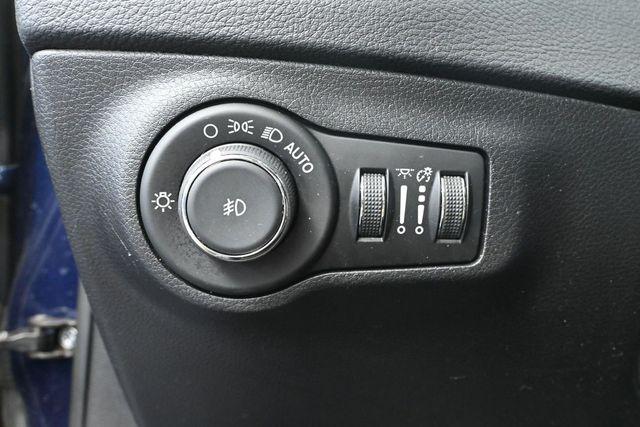 2019 Jeep Compass Trailhawk 4x4