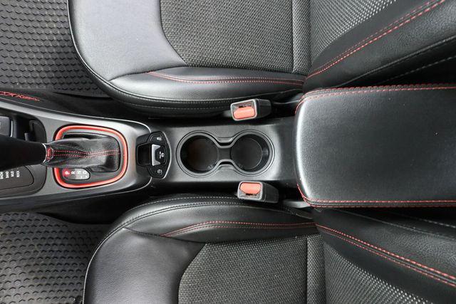 2019 Jeep Compass Trailhawk 4x4