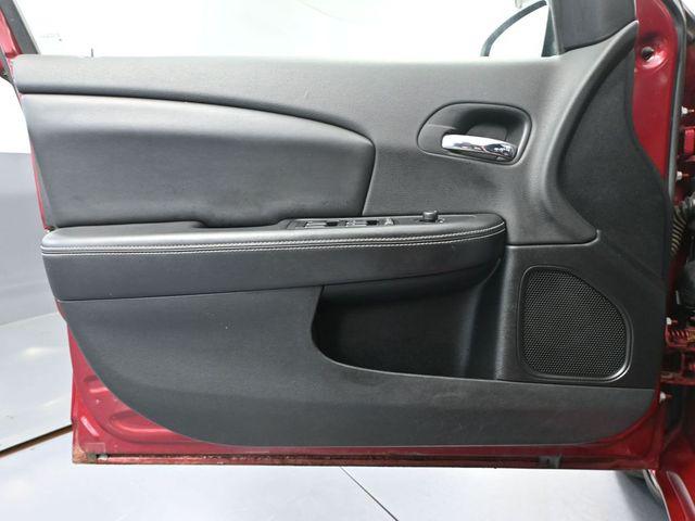 2012 Chrysler 200 Limited
