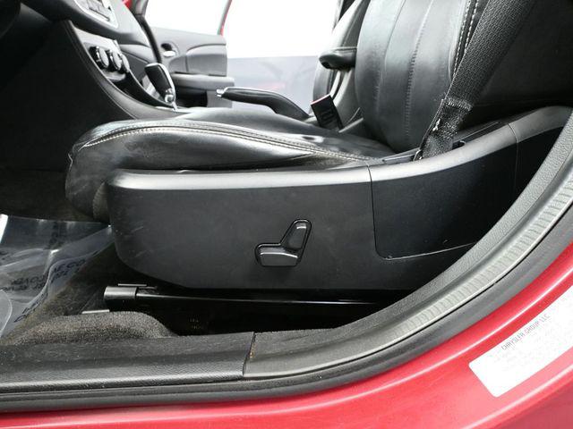 2012 Chrysler 200 Limited