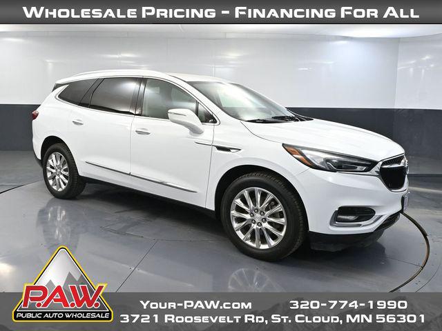 2019 Buick Enclave AWD Essence for sale in Saint Cloud, MN