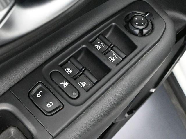 2020 Jeep Renegade Altitude FWD