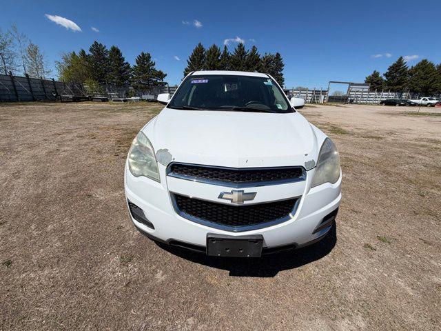 2013 Chevrolet Equinox 1LT