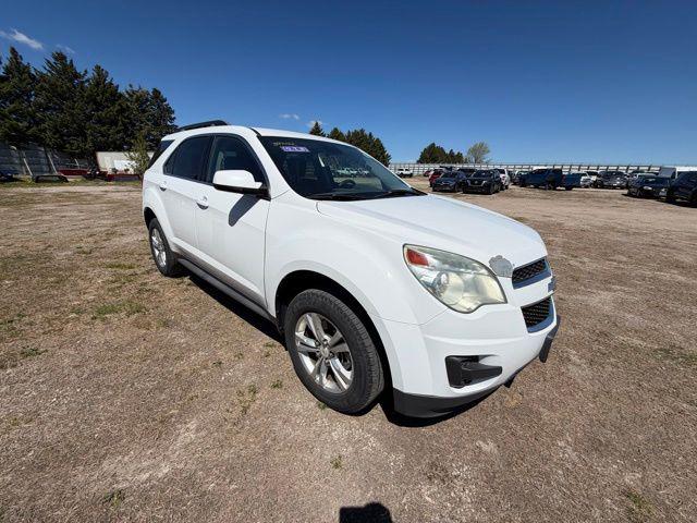 2013 Chevrolet Equinox 1LT