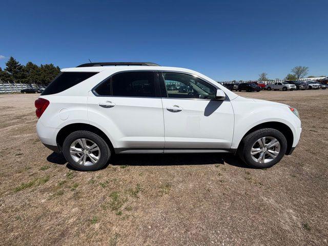 2013 Chevrolet Equinox 1LT