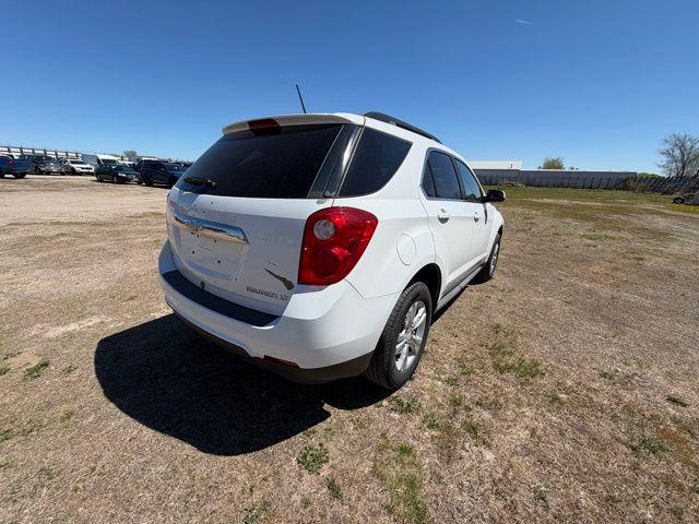 2013 Chevrolet Equinox 1LT
