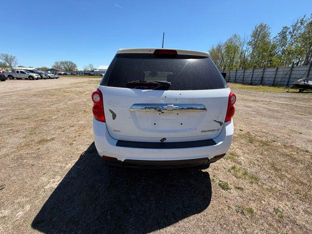 2013 Chevrolet Equinox 1LT
