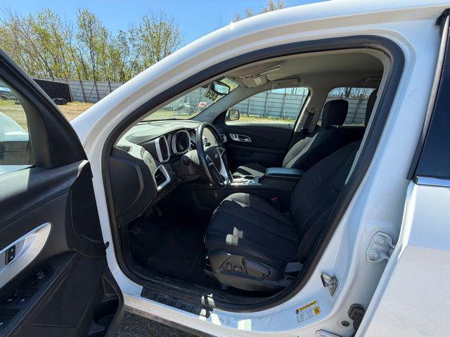 2013 Chevrolet Equinox 1LT