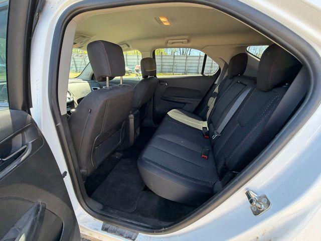 2013 Chevrolet Equinox 1LT