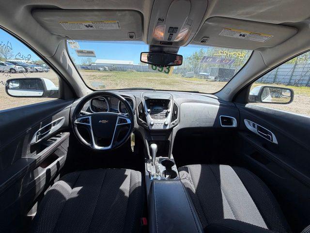 2013 Chevrolet Equinox 1LT