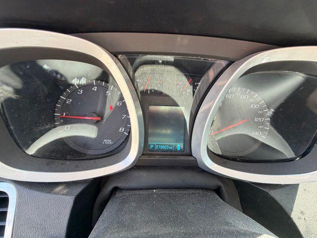 2013 Chevrolet Equinox 1LT