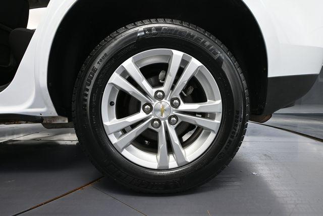 2013 Chevrolet Equinox 1LT