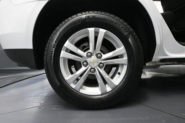 2013 Chevrolet Equinox 1LT